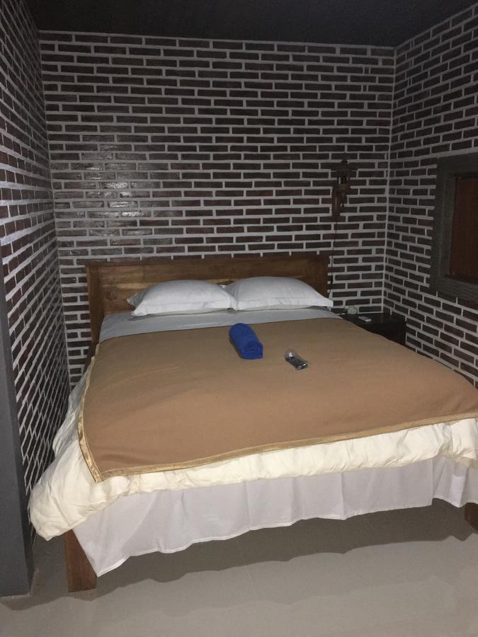 Gedul Homestay Canggu Εξωτερικό φωτογραφία