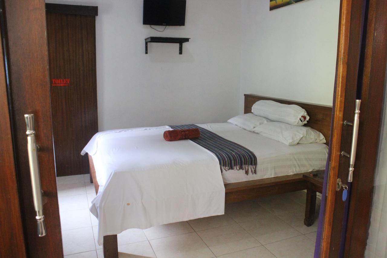 Gedul Homestay Canggu Εξωτερικό φωτογραφία