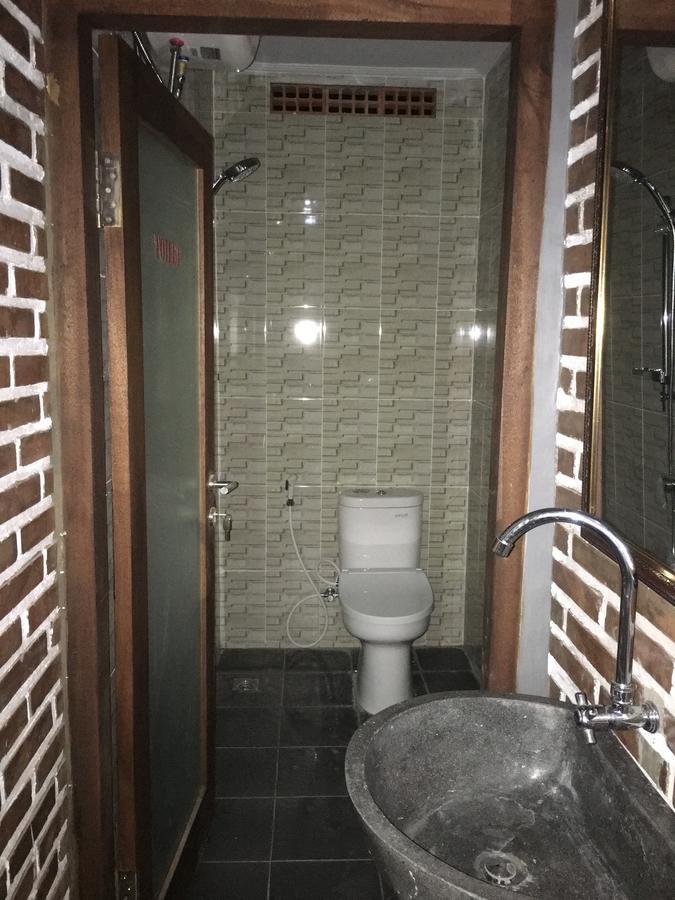 Gedul Homestay Canggu Εξωτερικό φωτογραφία