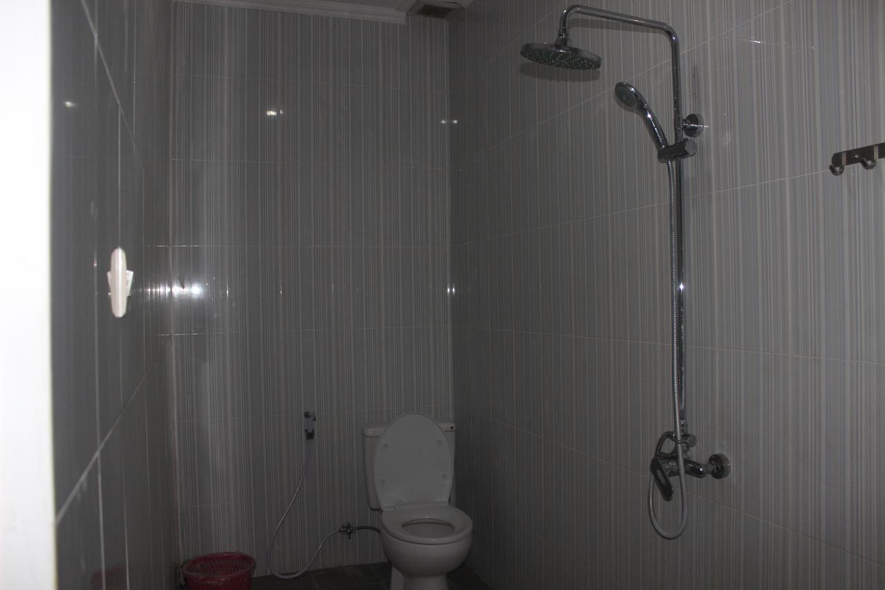 Gedul Homestay Canggu Εξωτερικό φωτογραφία